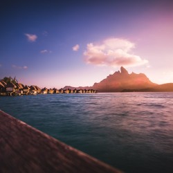 Bora Bora