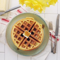 Waffles
