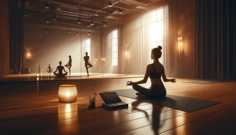 What’s Your Go-To Pre-Performance Ritual?