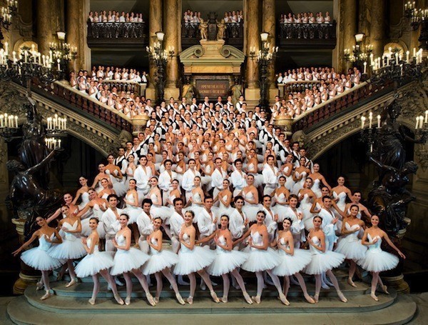 Paris Opera Ballet