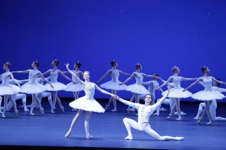 Bolshoi Ballet