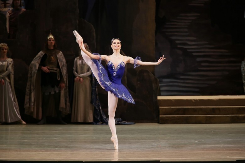 Mariinsky Ballet