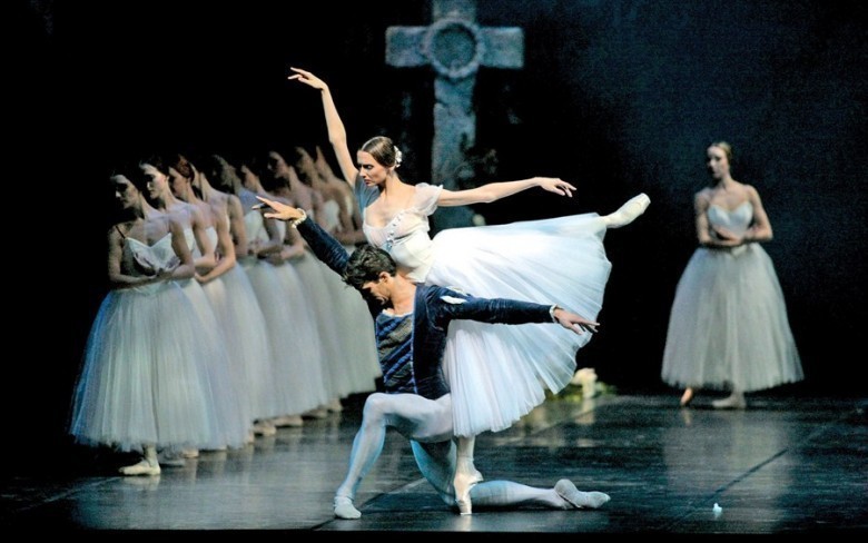 Dutch National Ballet