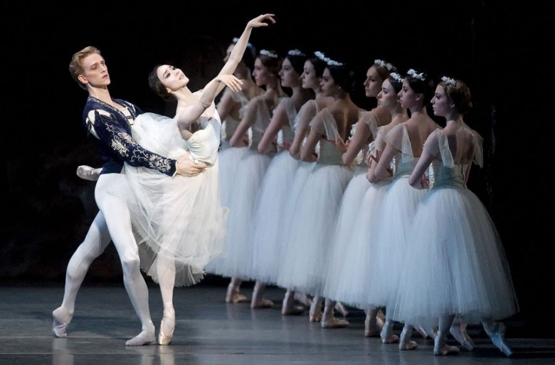 American Ballet Theatre