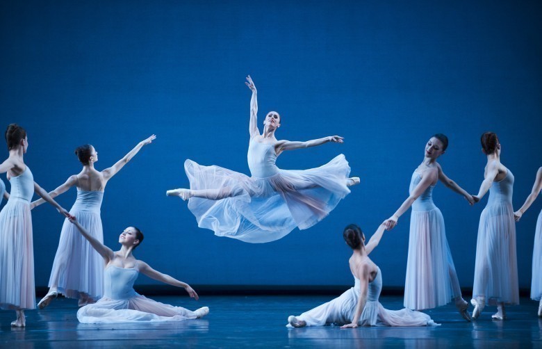 The Royal Ballet