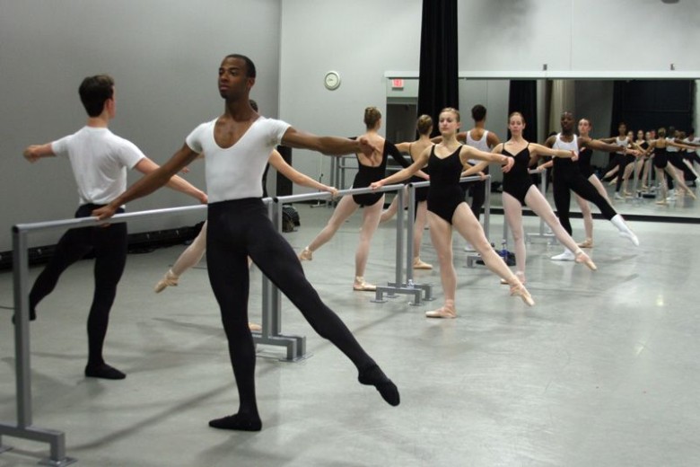 Houston Ballet Academy – Houston, TX