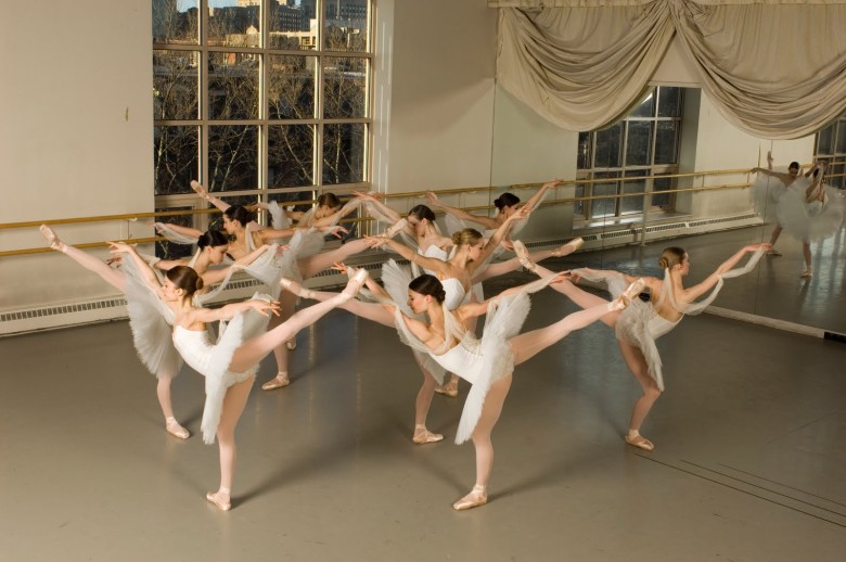 Boston Ballet School – Boston, MA