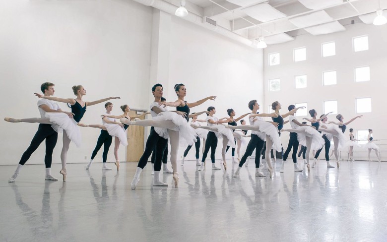 Miami City Ballet School – Miami, FL