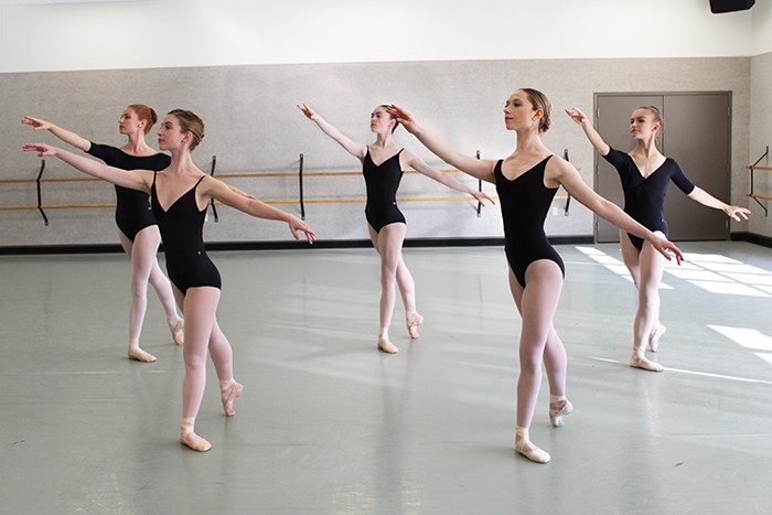 Central Pennsylvania Youth Ballet (CPYB) – Carlisle, PA