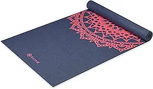 6. Yoga Mat