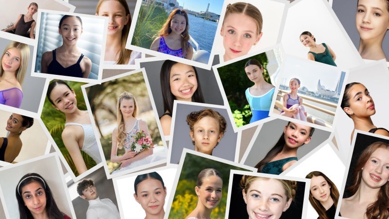 Ambassadors - AK Dancewear