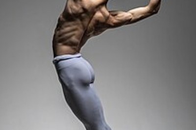 10 Male Ballet Dancers who are Considered to be 