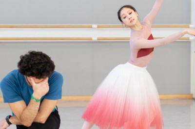 Captivating Performances and Haunting Atmosphere: A Review of Giselle by San Francisco Ballet