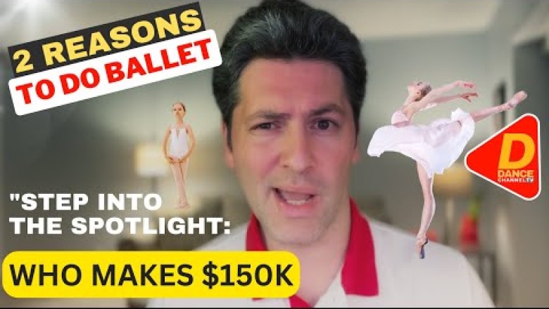 Exploring the World of Ballet: Hobby vs. Profession