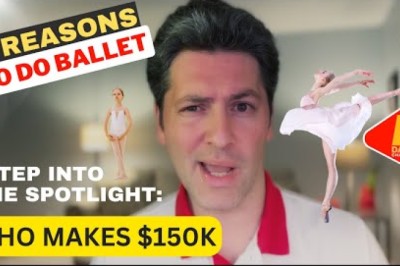Exploring the World of Ballet: Hobby vs. Profession
