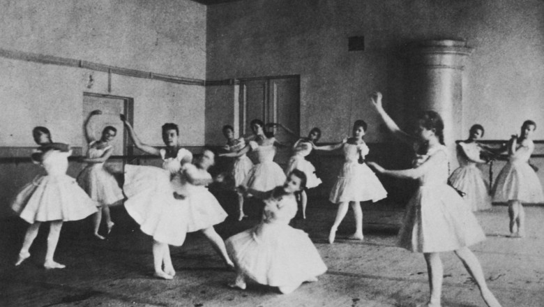 From the elegance of the early 1900s to the innovative moves of today