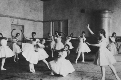 From the elegance of the early 1900s to the innovative moves of today