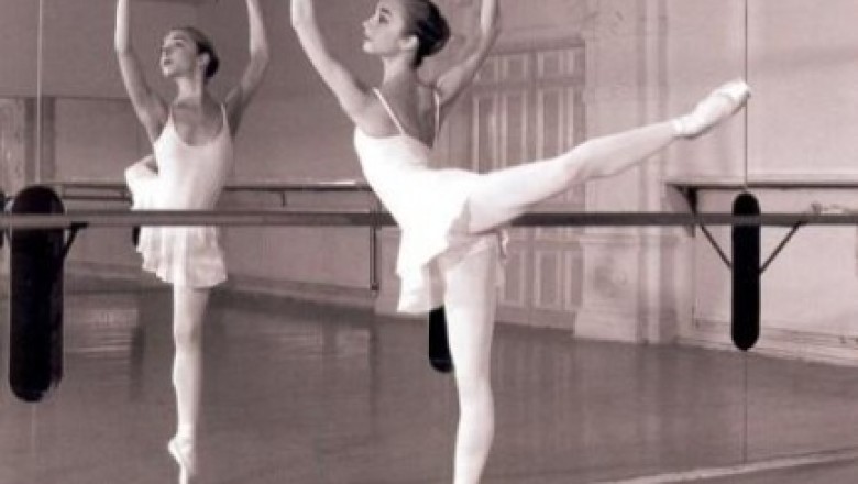 The Effects of Ballet Classes Schools Don't Tell You