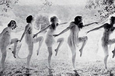 Top 5 Dancers of Contemporary Dance in the 20th Century.