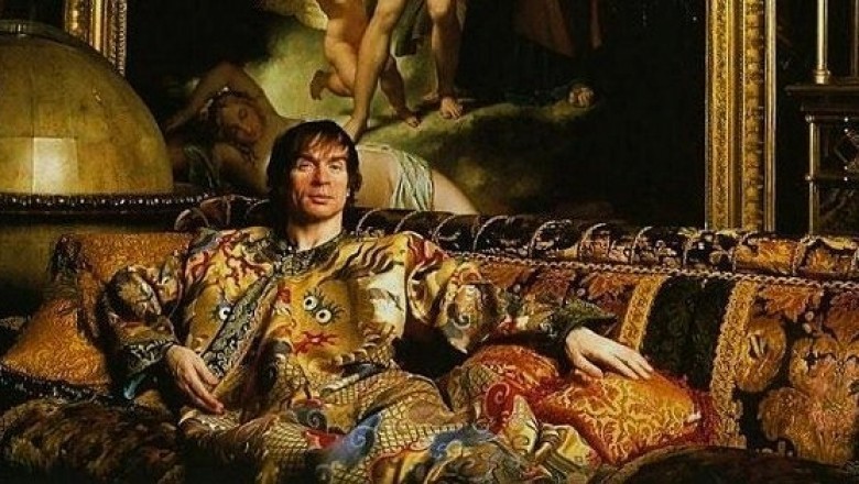 Top 5 Richest Ballet Dancers in the World