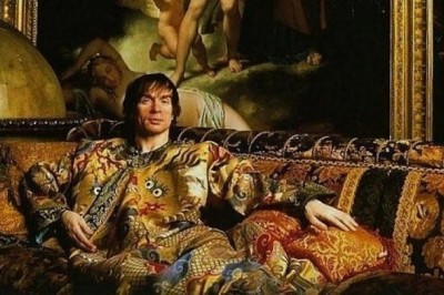 Top 5 Richest Ballet Dancers in the World