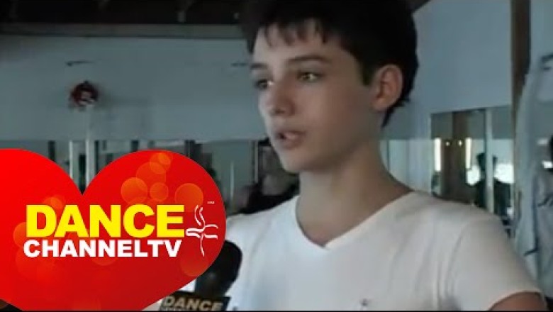 Breaking Barriers: The Challenges and Triumphs of Boys in Ballet