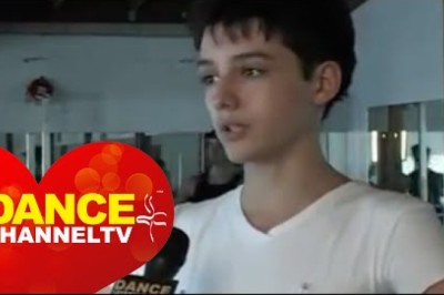 Breaking Barriers: The Challenges and Triumphs of Boys in Ballet