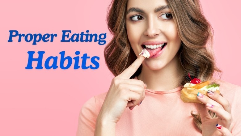 Fueling for Success: Proper Eating Habits for Ballerinas
