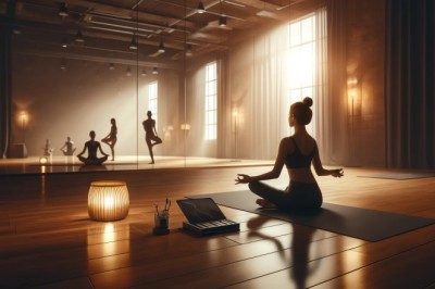 What’s Your Go-To Pre-Performance Ritual?