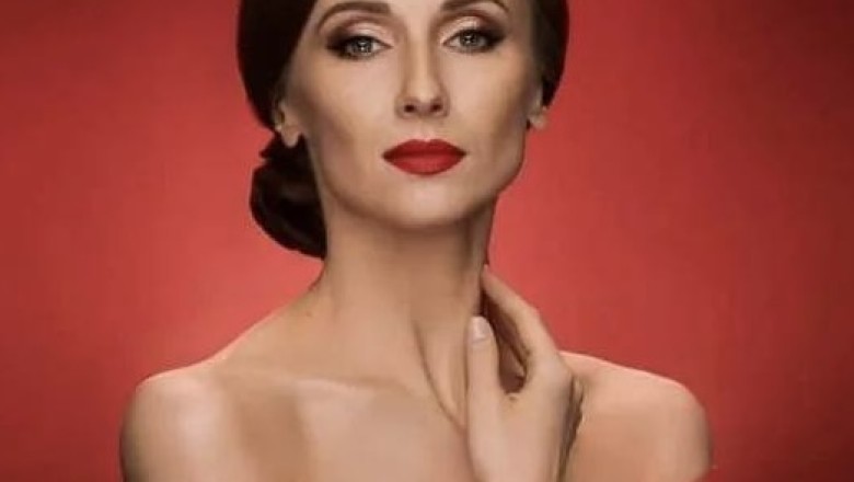 Introducing the New Rector of the Moscow State Academy of Choreography!