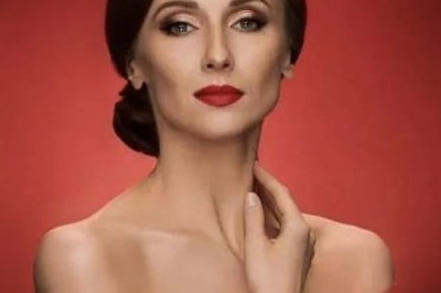 Introducing the New Rector of the Moscow State Academy of Choreography!