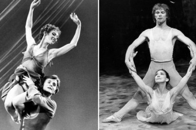 Which Famous Dancer Inspires You the Most?