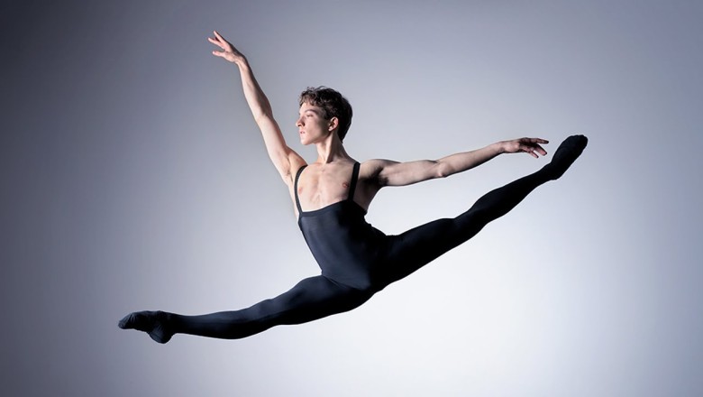Top 10 dancers for the past 10 years at YAGP!