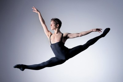 Top 10 dancers for the past 10 years at YAGP!