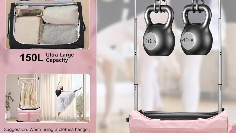 Top 10 Products to Enhance Your Dance and Fitness Routine