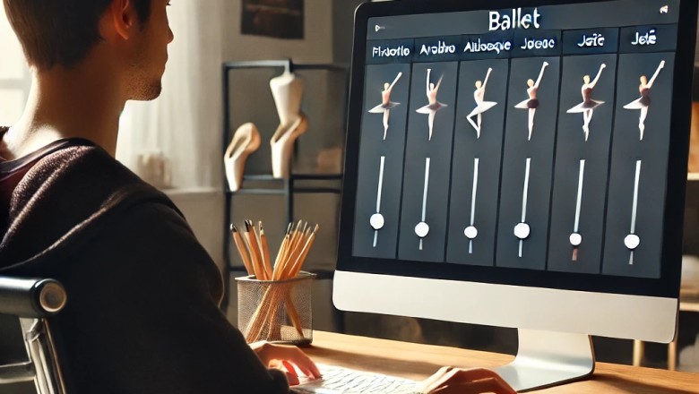 Which Ballet Move Is the Most Challenging for You?