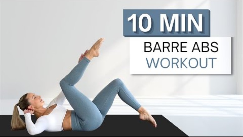 10 Dance-Inspired Workouts to Boost Your Fitness