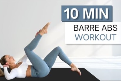 10 Dance-Inspired Workouts to Boost Your Fitness