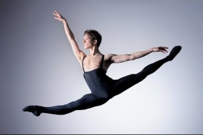 The Rising Ballet Star Redefining the Art of Dance