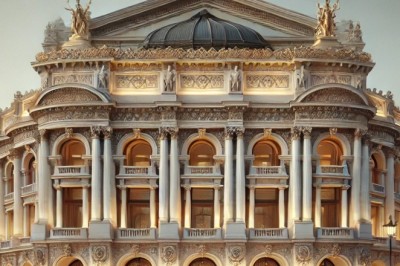 Best Ballet Companies in Europe