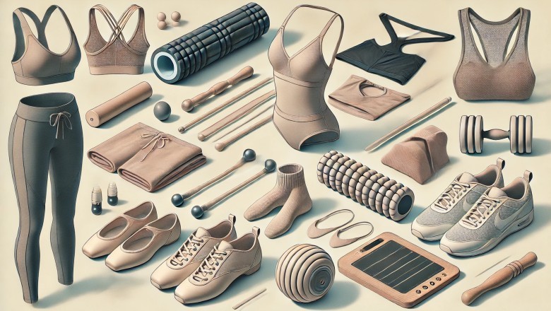 Avoid These Amazon Dance Fads: What Dancers Should Invest In for Real Progress