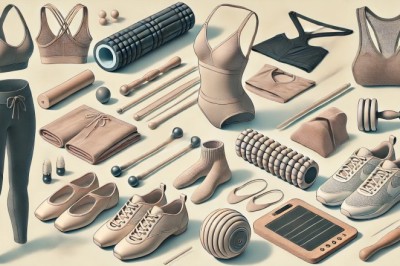 Avoid These Amazon Dance Fads: What Dancers Should Invest In for Real Progress