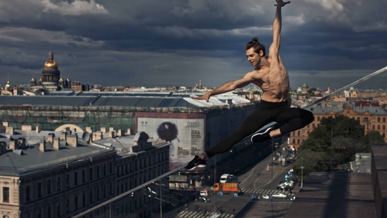 Vladimir Shklyarov: Remembering a Ballet Legend Who Defined an Era