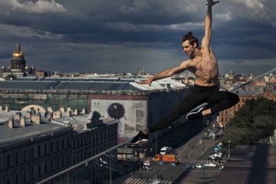 Vladimir Shklyarov: Remembering a Ballet Legend Who Defined an Era