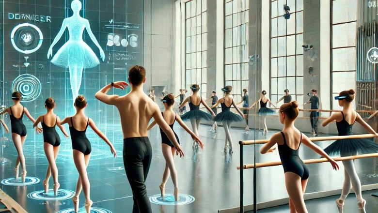 The Future of Ballet Education: Adapting to a Changing World
