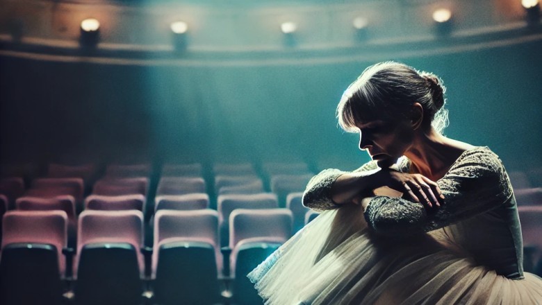 The Dark Side of Ballet: Aging Ballerinas and the Lonely Reality Behind the Curtain