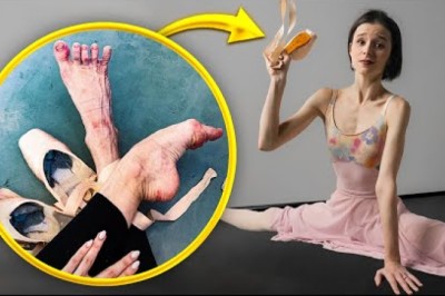 Learn Ballet: The Ultimate Guide to Preparing Your Pointe Shoes
