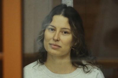 Russian-American Ballerina Ksenia Karelina Released in U.S.-Russia Prisoner Swap