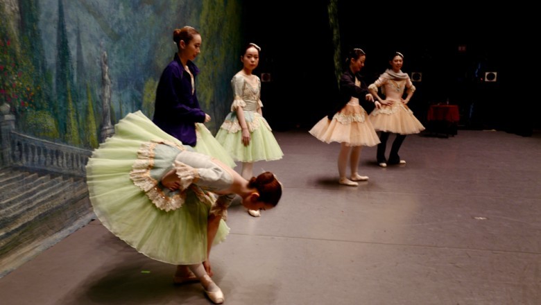 💫 How 3,500 Students Around the World Are Learning Ballet the Right Way — Online!