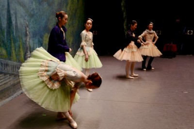 💫 How 3,500 Students Around the World Are Learning Ballet the Right Way — Online!